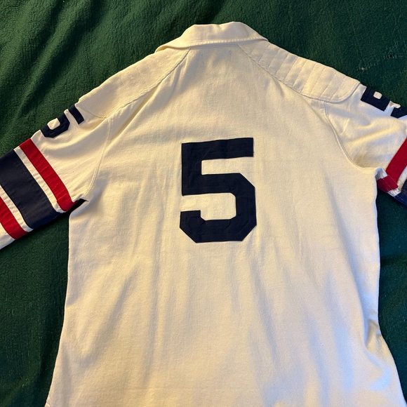 Polo Ralph Lauren Rugby Large - Picture 2 of 3